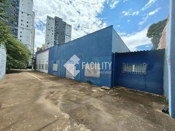 salão - Chácara Primavera - Campinas - Foto 3