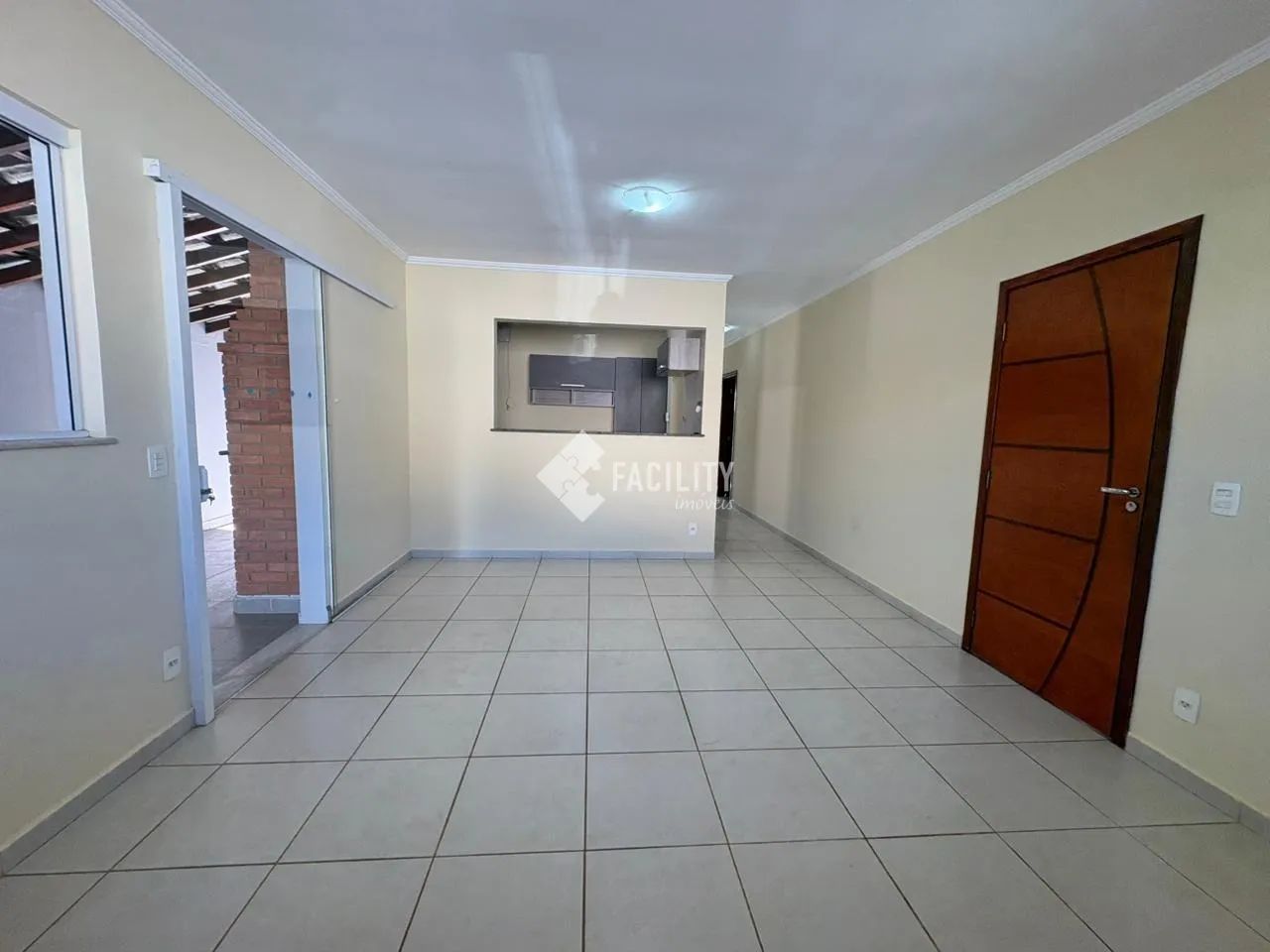 casa - Residencial Terras do Barão - Campinas - Foto 4