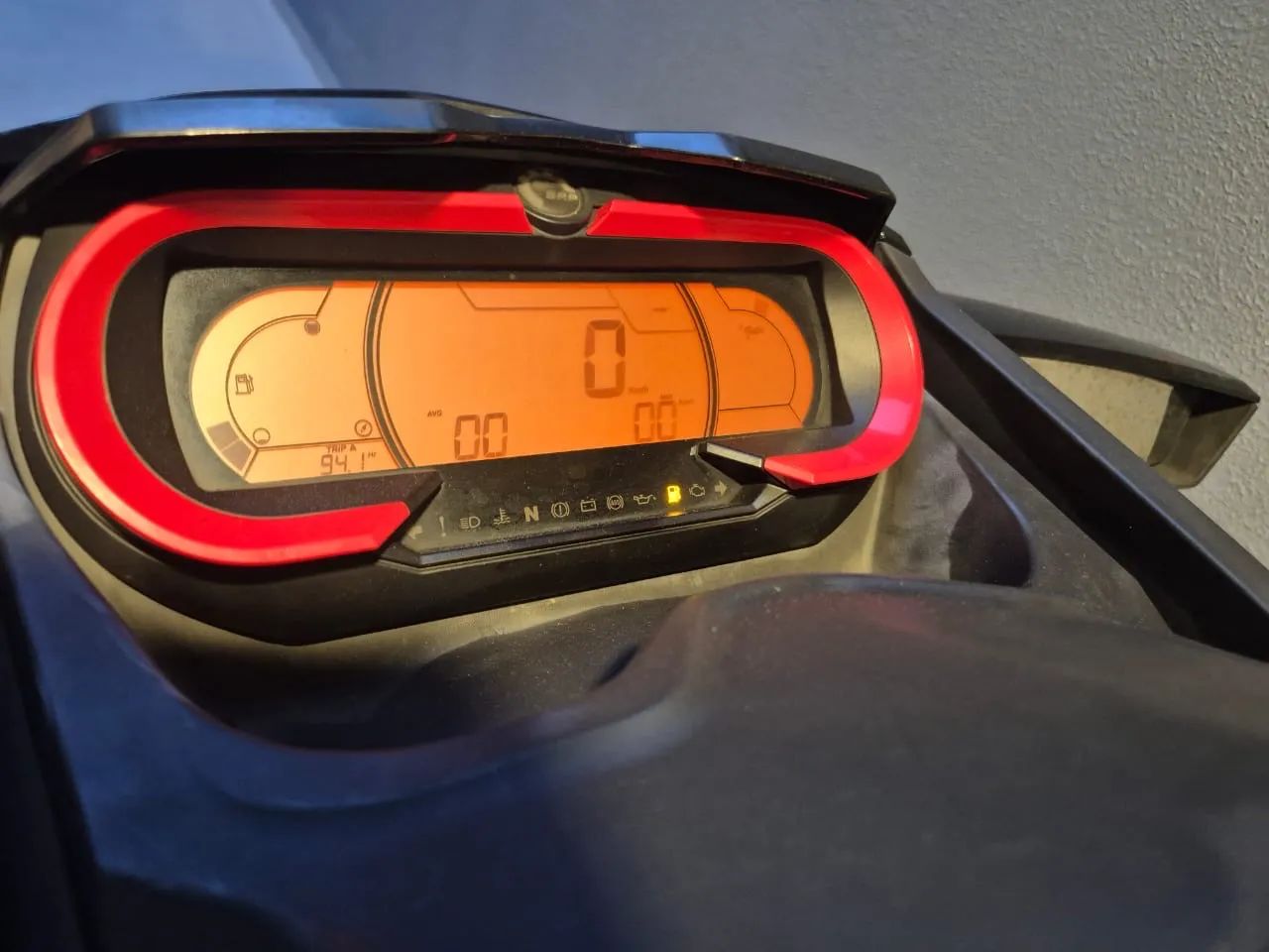 Jetski Seadoo Rxt-x 300 ano 2019  - Foto 4