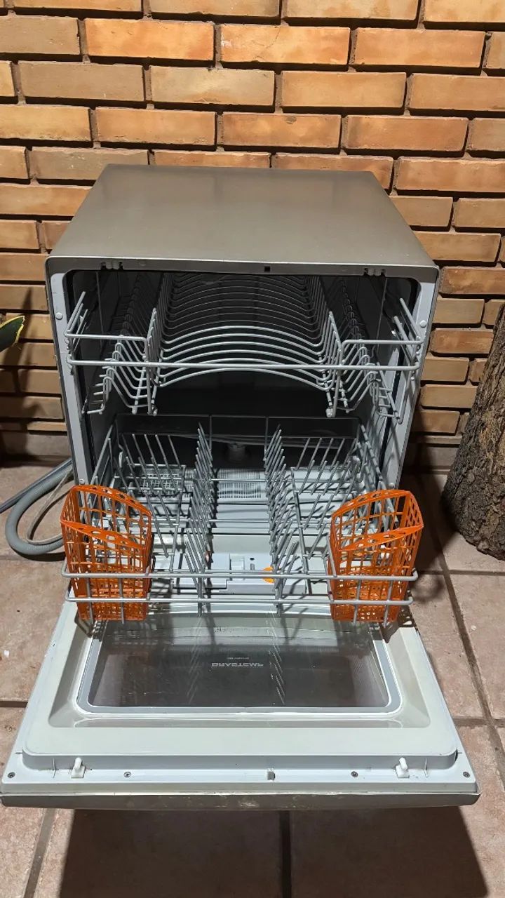 Lava Louças Brastemp - Foto 4