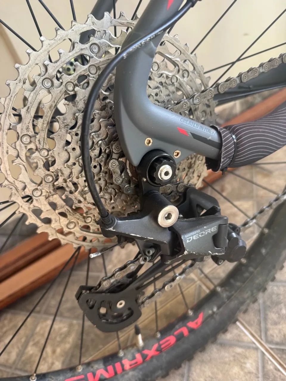 Bicicleta oggi  - Foto 3