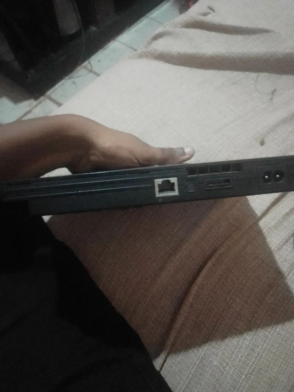 PS2 slim - Foto 2