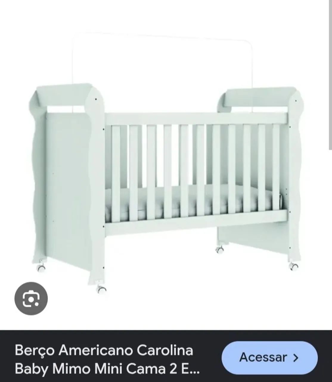 Berço 