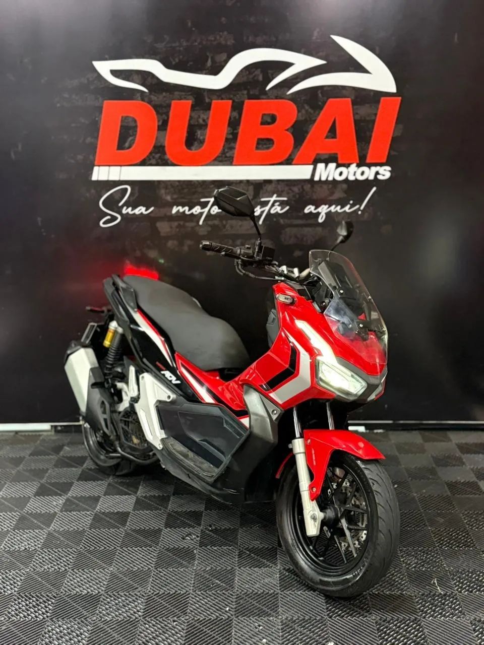 Honda ADV 150 - Foto 3