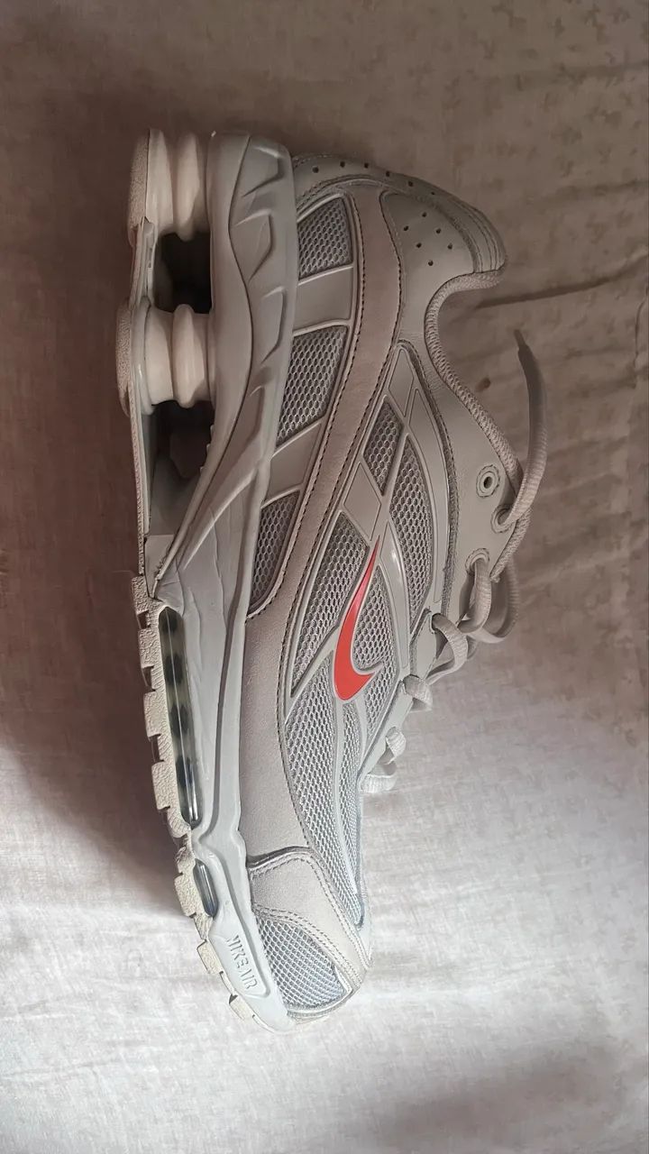 Nike shox ride 2 - Foto 5
