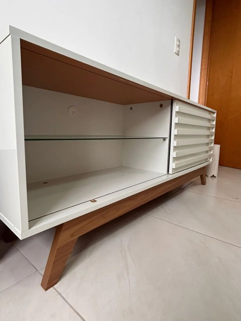 Rack para TV - Foto 5