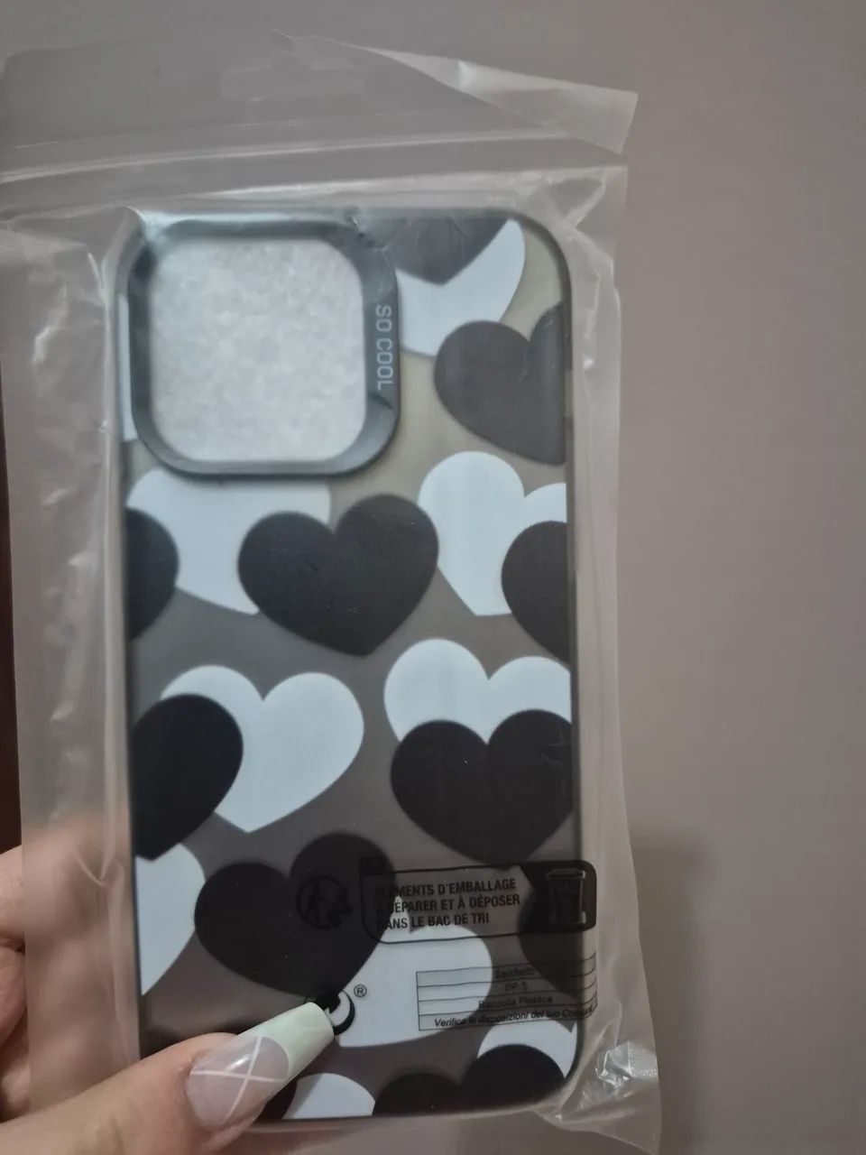 capas iphone 14 pro max - Foto 5