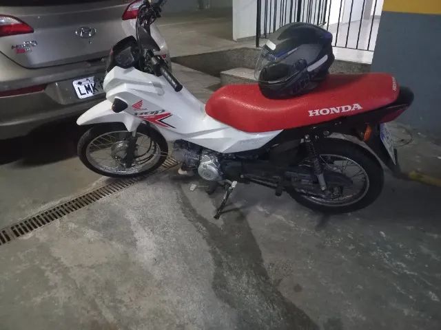Honda Pop 110   - Foto 5