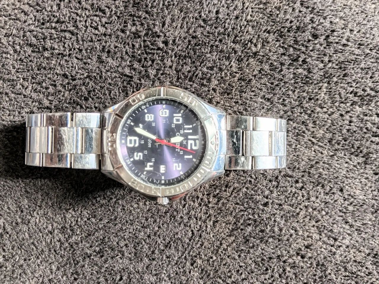 Reloj Orient original - Foto 3