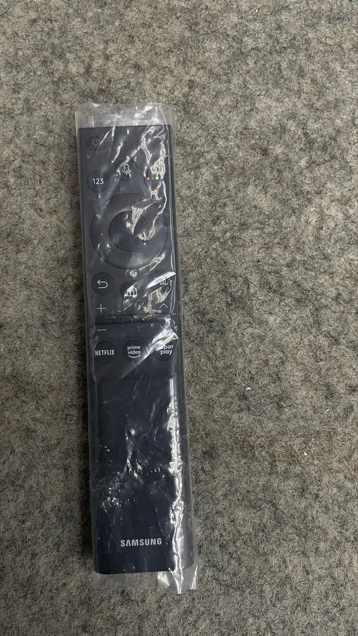 Vendo TV NOVA!! 75 polegadas  - Foto 4