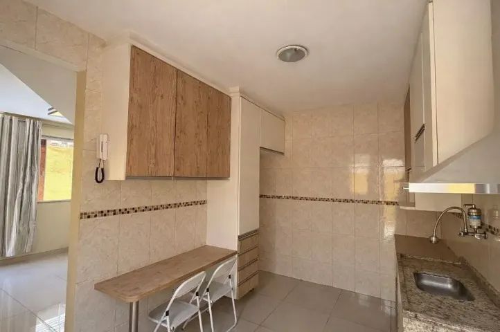 Casa Duplex na Itatiaia - 2 Quartos, Varanda e Garagem