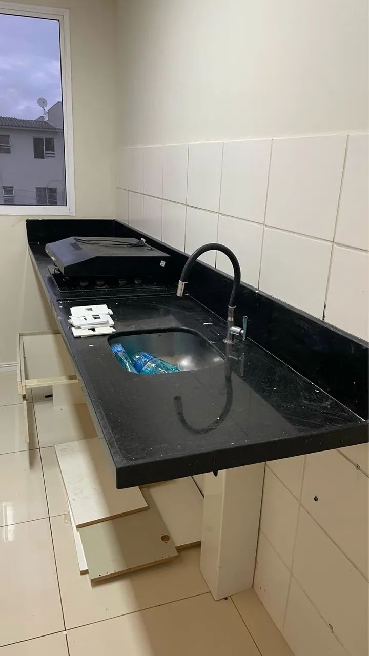 Apartamento  - Foto 10