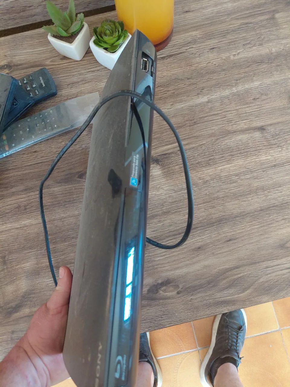 Bluwe soni 100 - Foto 3