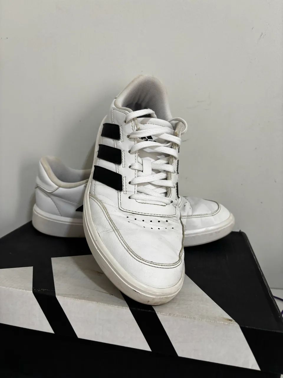 Sapato adidas - Foto 3