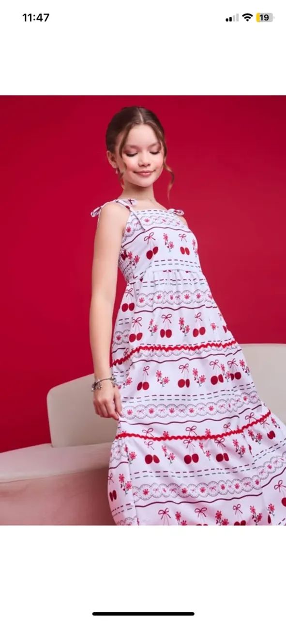 Vestido  - Foto 3