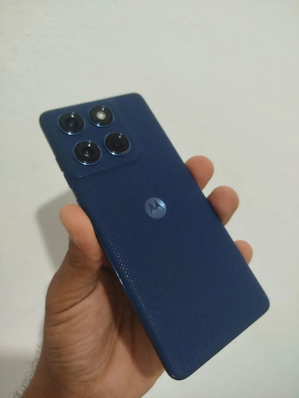 Motorola EDGE 60  - Foto 2