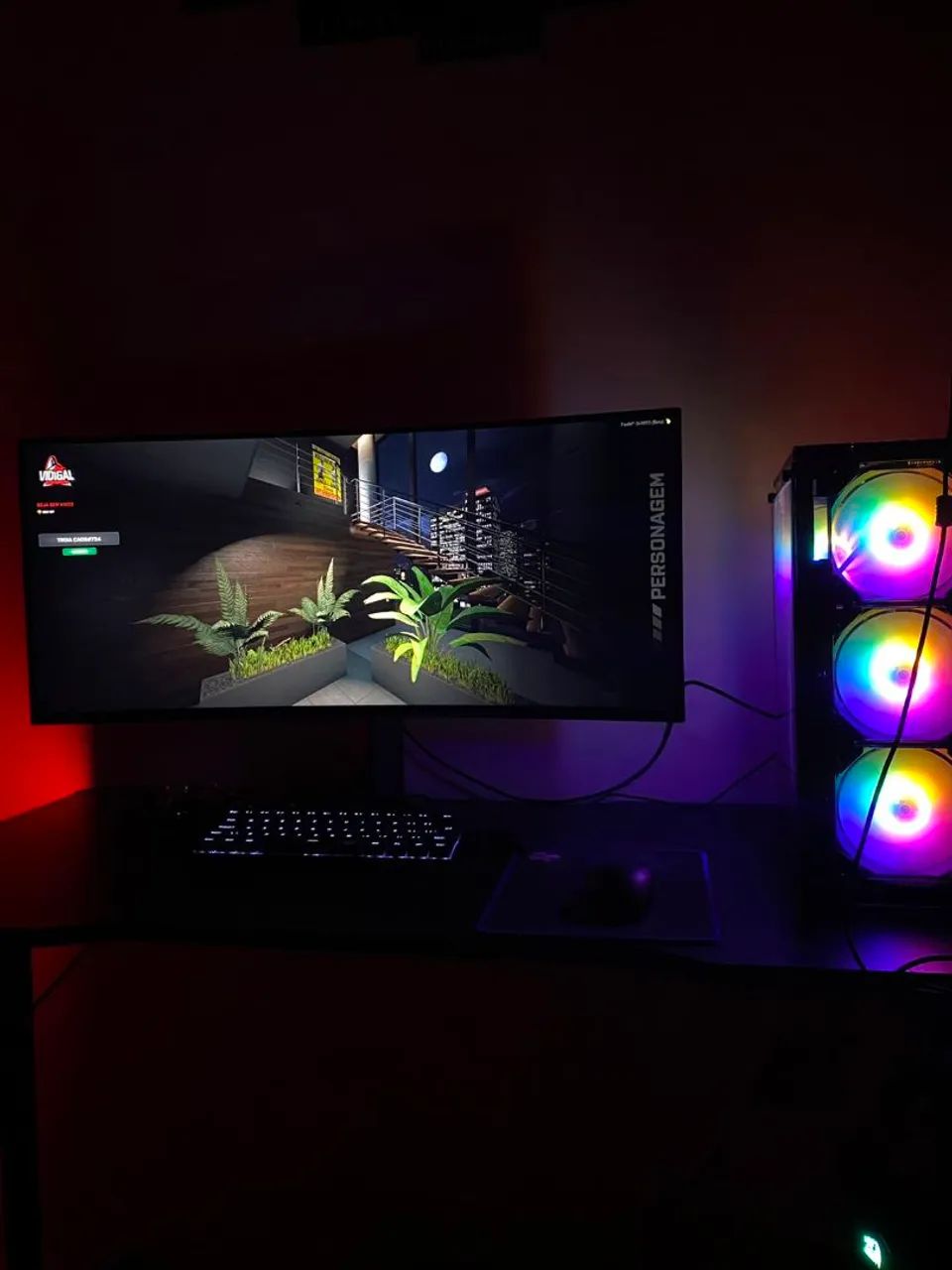 Monitor game - Foto 3
