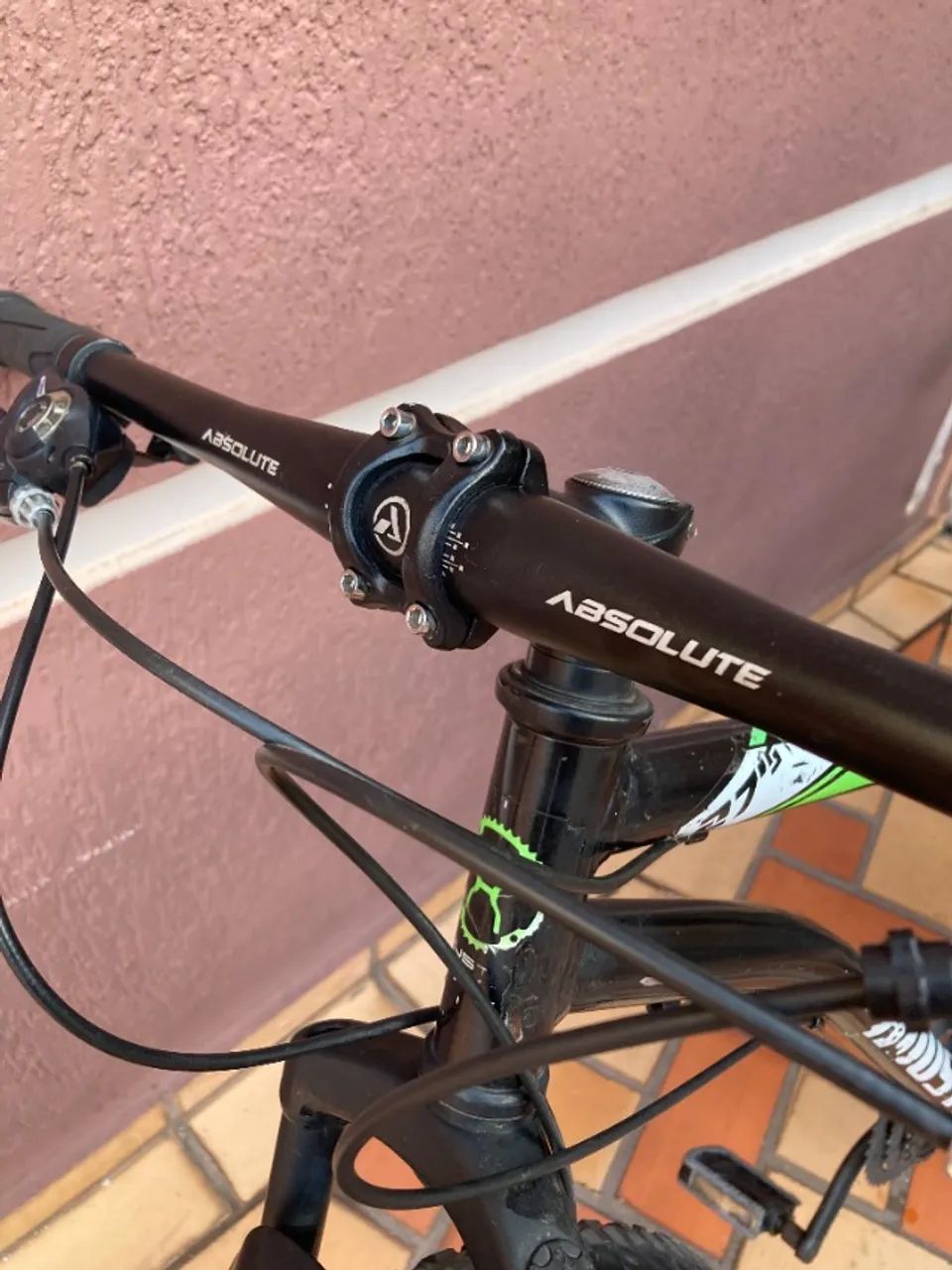 Bicicleta Aro 29 - Foto 4