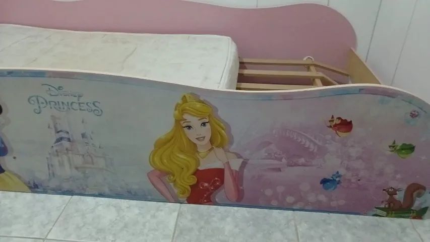 Cama infantil  - Foto 4