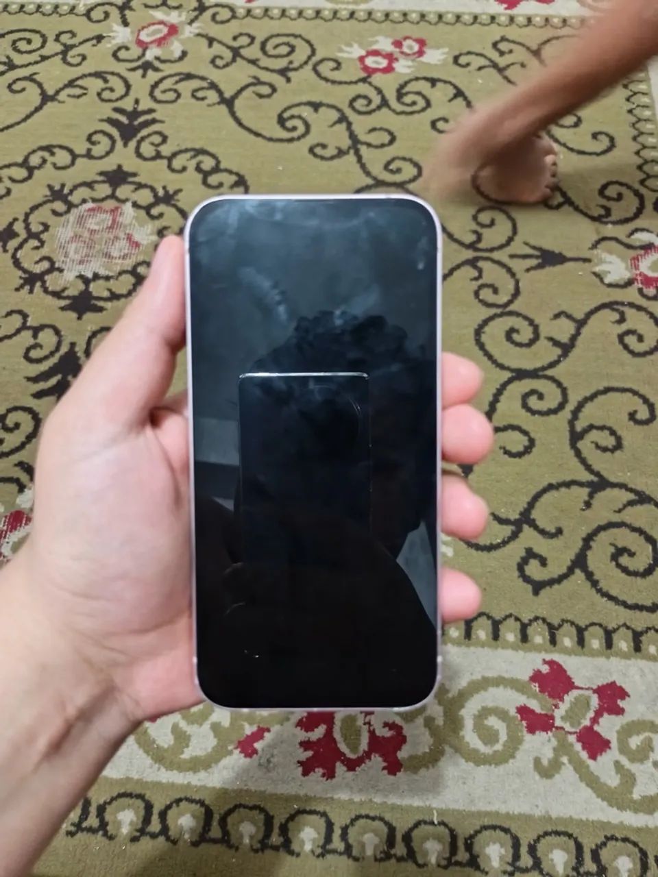 iPhone 13 - Foto 4