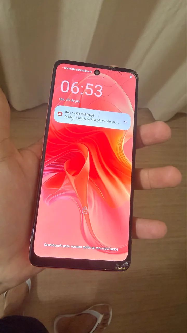 Motorola  - Foto 2