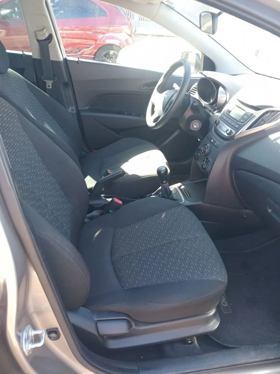 Hyundai HB20 Comf./c.plus/c.style 1.0 Flex 12V 2018 - Foto 9