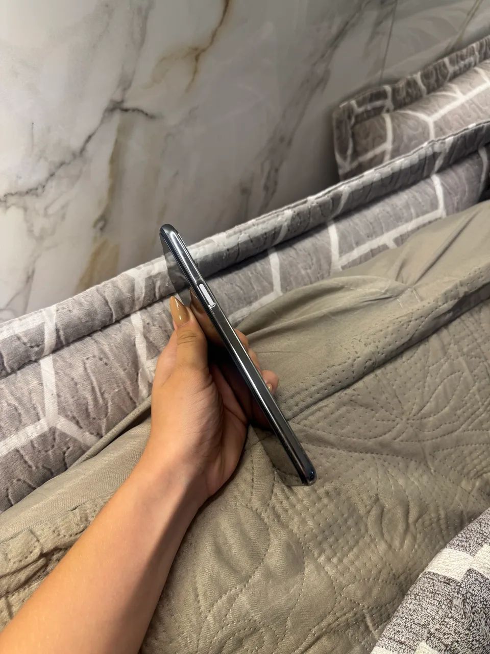 Celular LG k52  - Foto 4