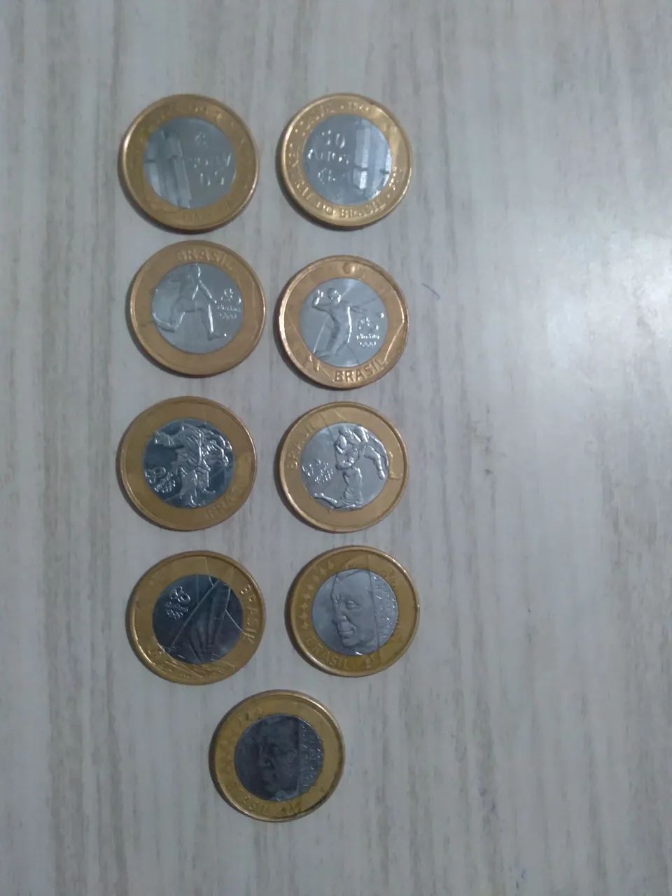 Vendo moedas raras  - Foto 5