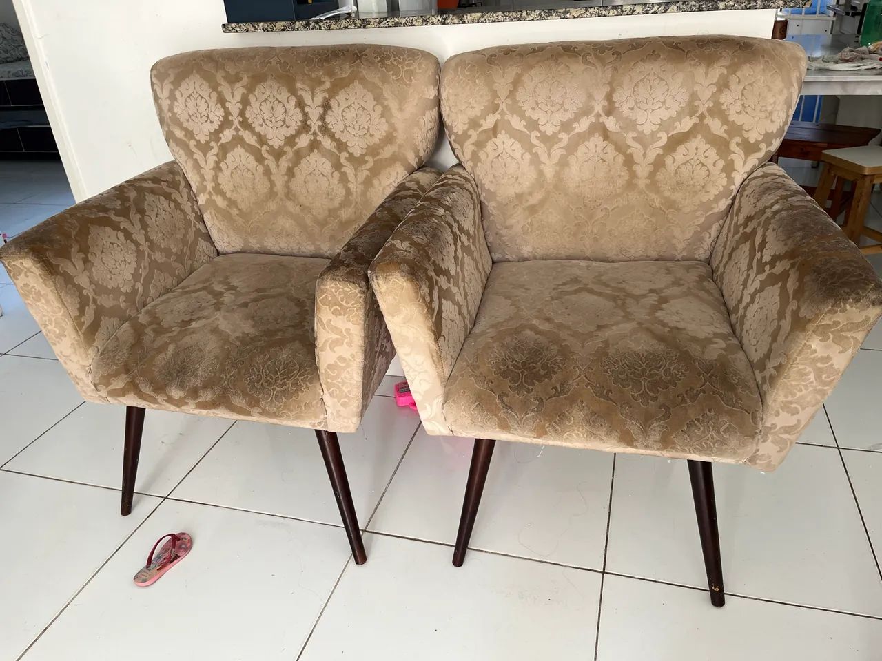 Vendo Poltrona - Foto 3