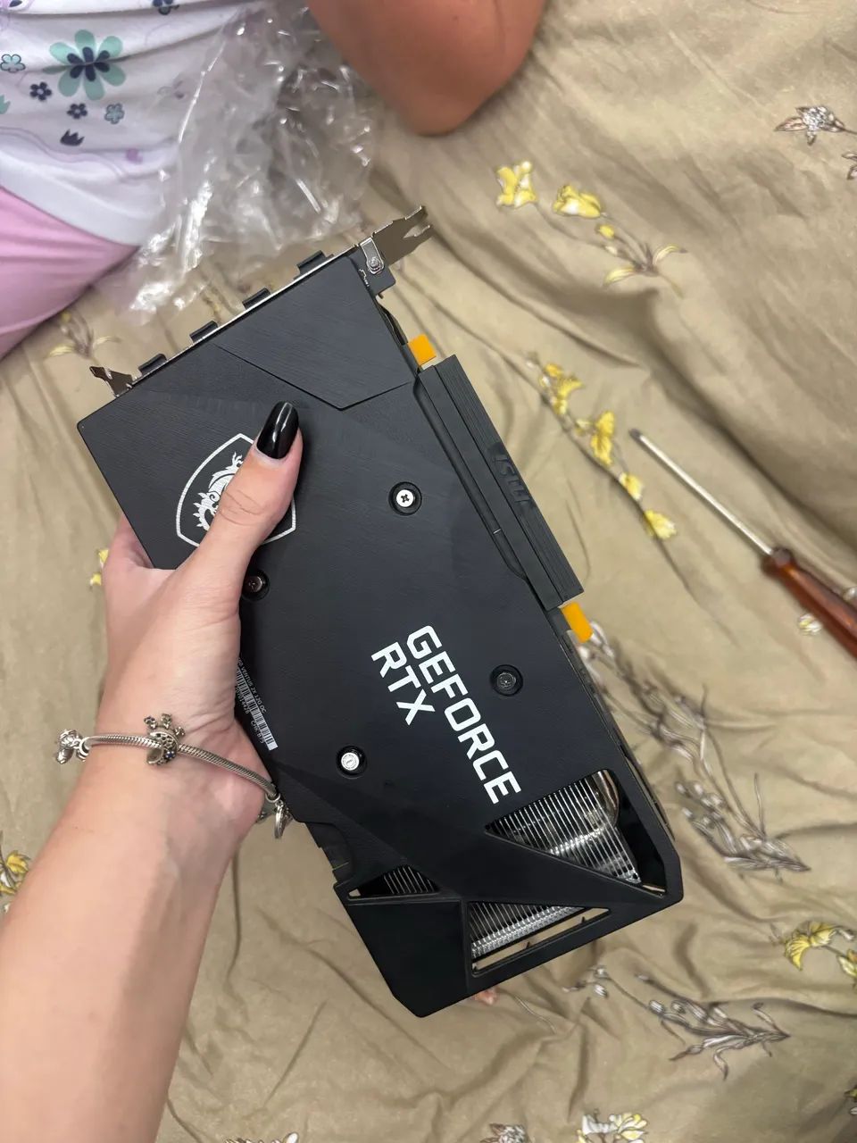 Rtx 3060 12gb  - Foto 2