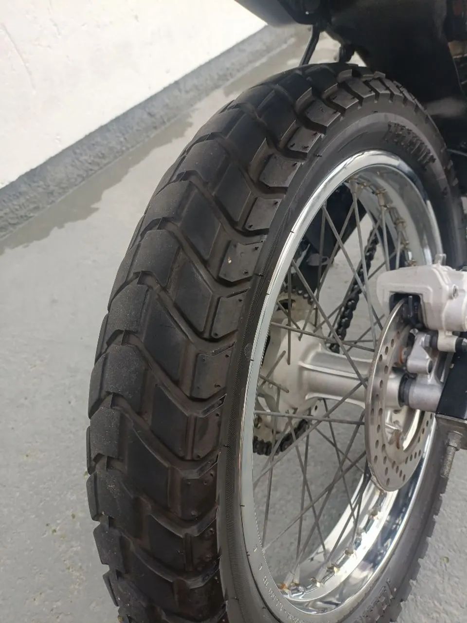 Vendo Lander 250 - Foto 5