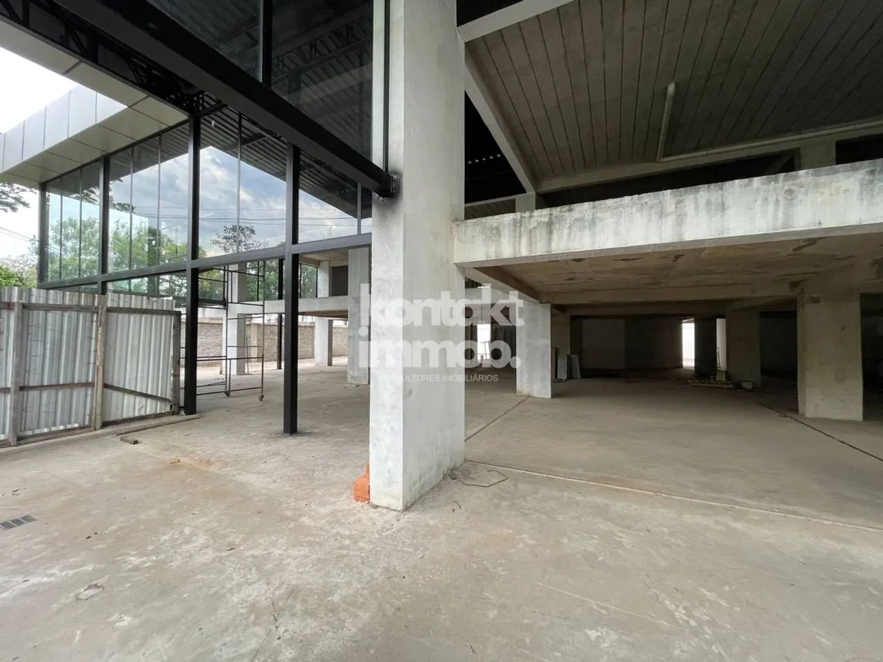 Edifício Comercial à venda e para alugar 3102m² em Parque Campolim - Foto 4