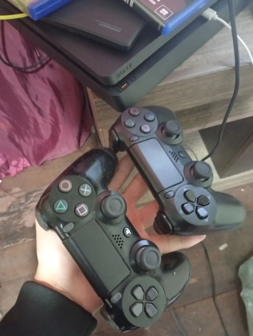 Ps4 - Foto 3