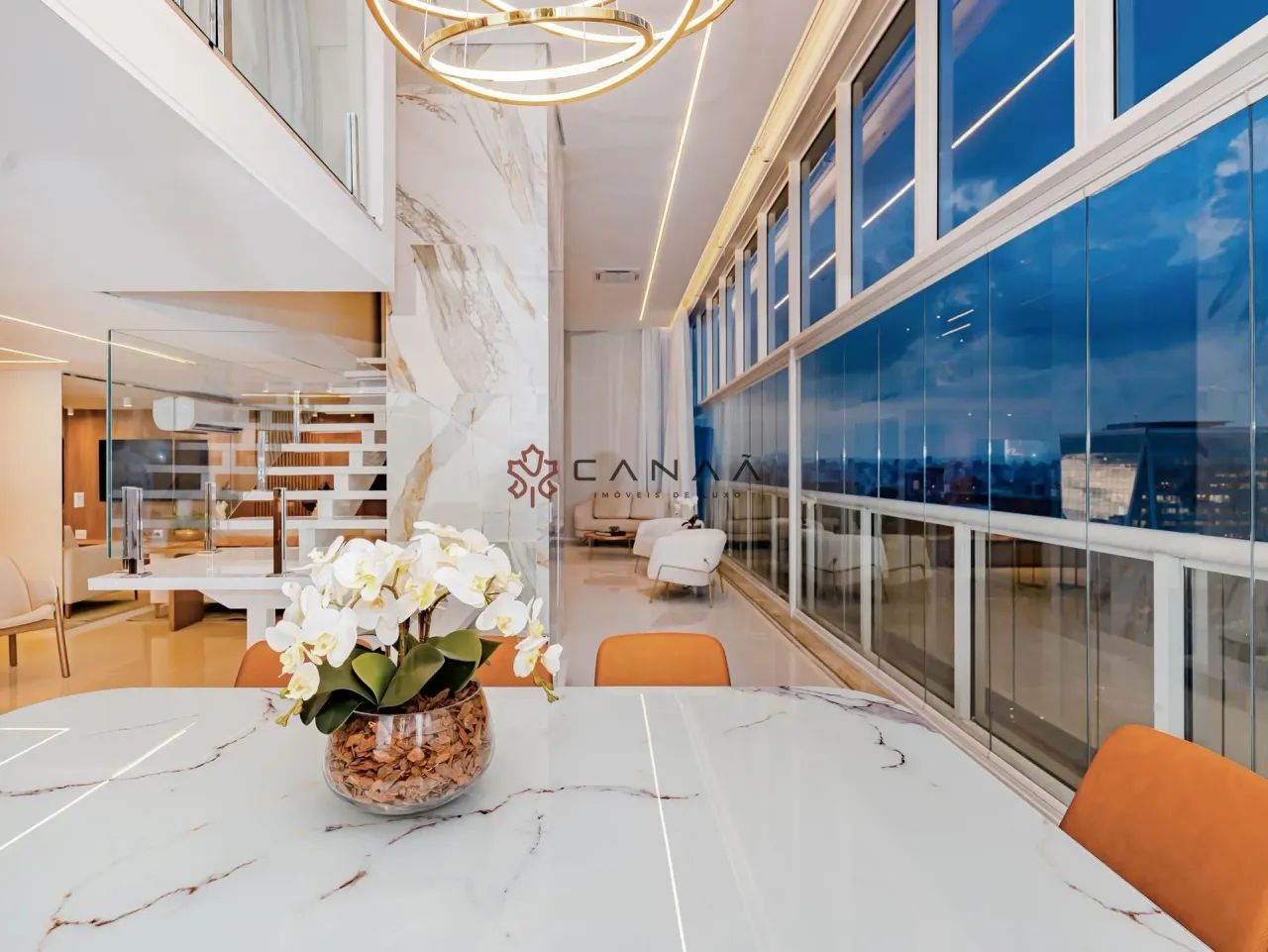 Lindo apartamento duplex em São Paulo - Foto 2