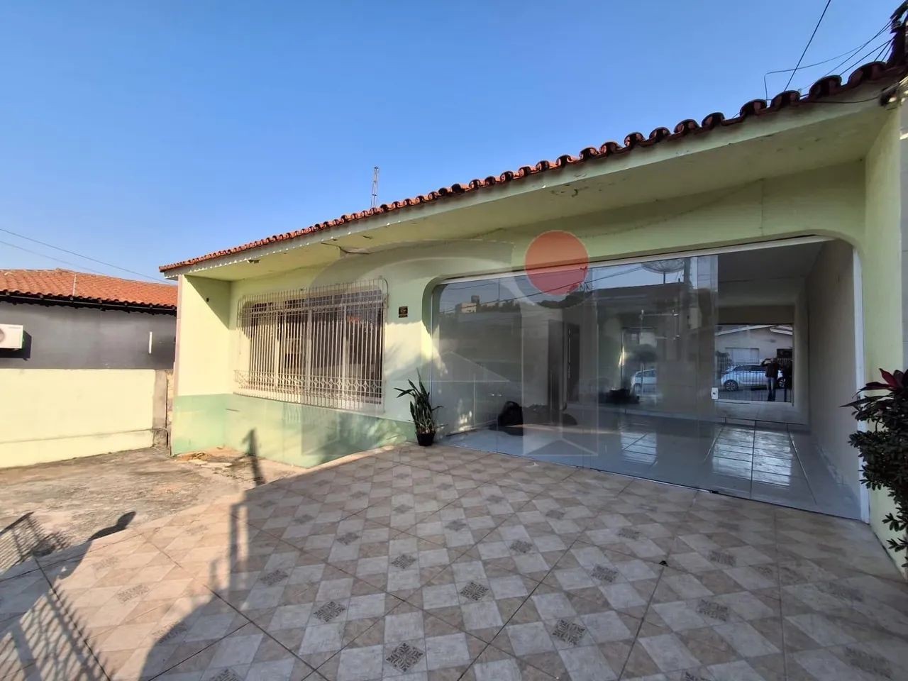 CASA COMERCIAL NA REGIÃO CENTRAL - Foto 2