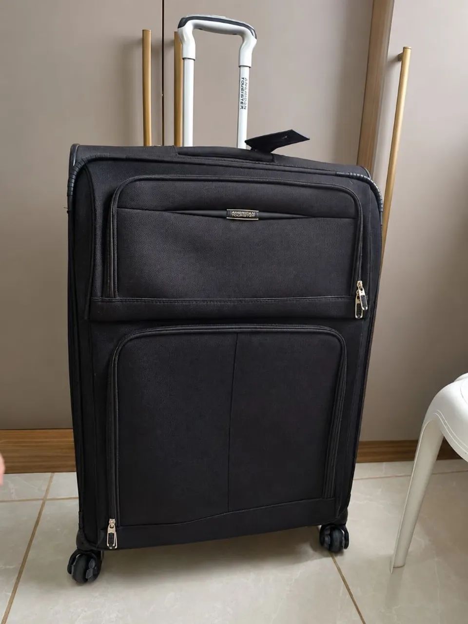 Mala american tourister 32kg