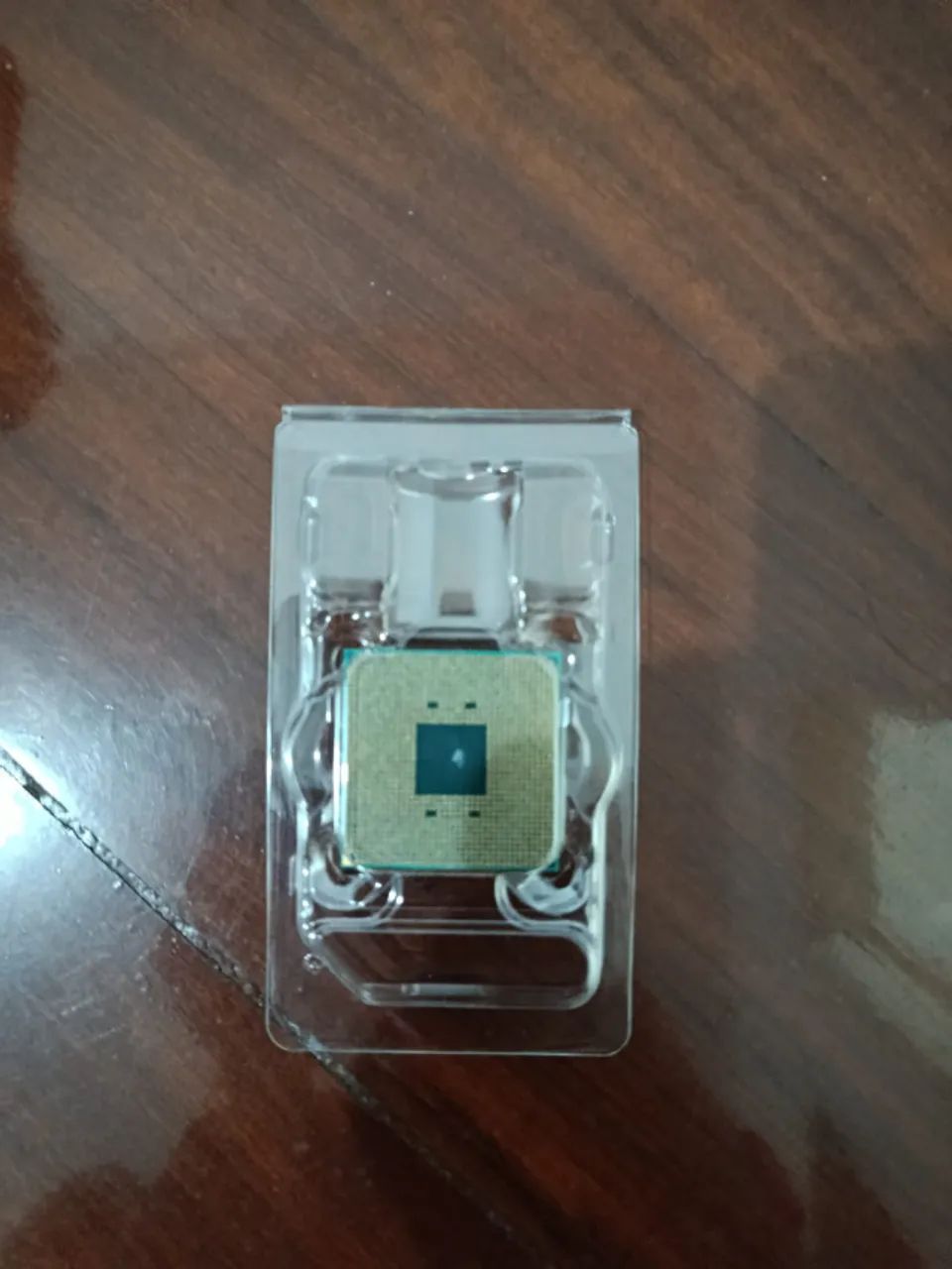 Processador Ryzen 5 5500 - Foto 5