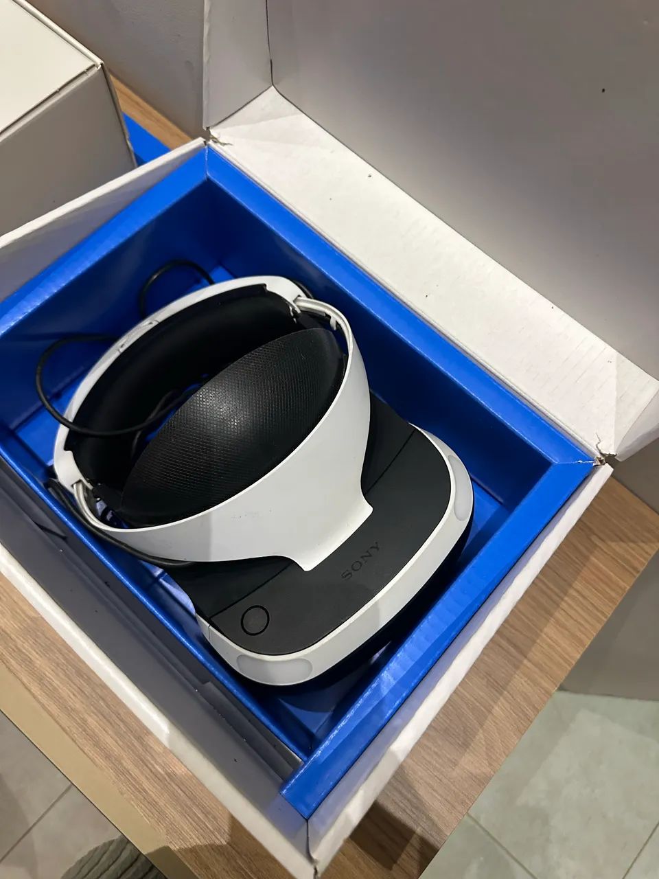 PlayStation VR - Foto 4