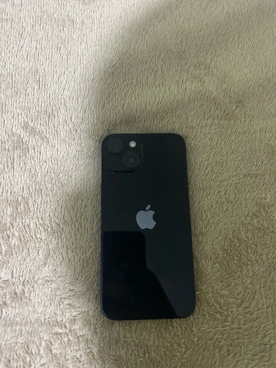 iPhone 14 128g preto - Foto 2