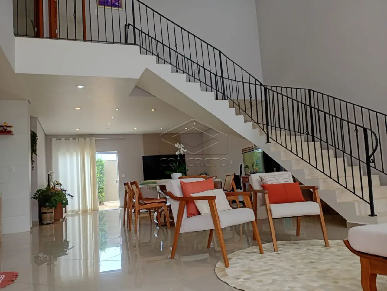 Casa Condomínio em Botucatu - Foto 2