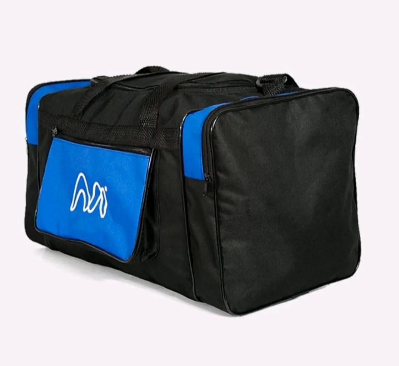 Bolsa de Viagem Grande - 50x30x25cm - Foto 4
