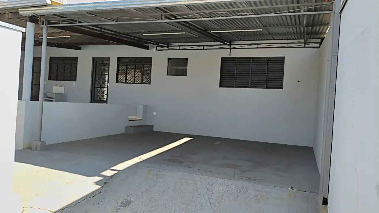 Imóvel para aluguel com 45 metros quadrados com 1 quarto - Foto 4