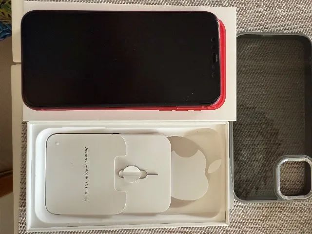 iPhone 11, 64gb, impecável, única dona - Foto 4
