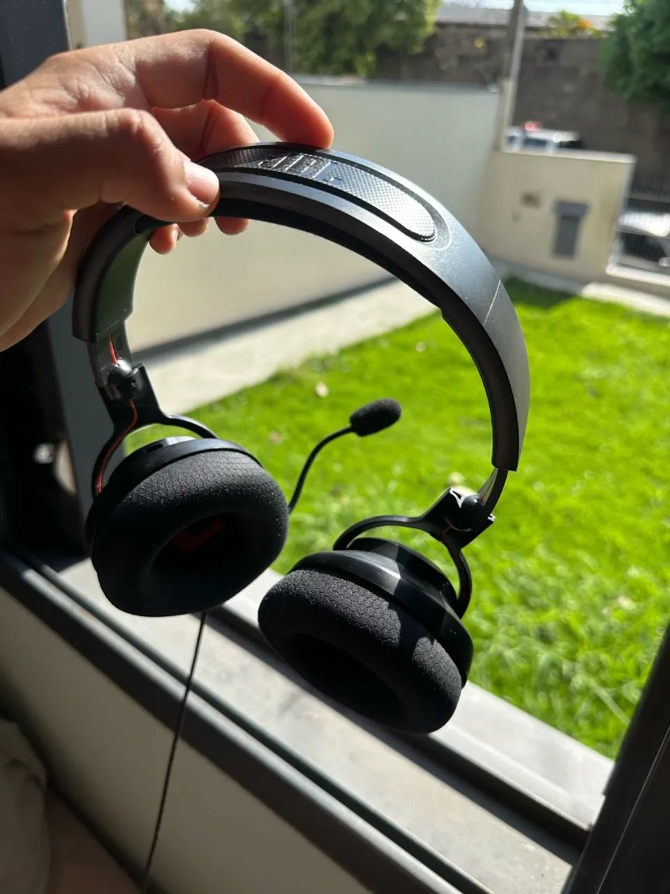 JBL Quantum 100 + Adaptador Original JBL - Foto 3