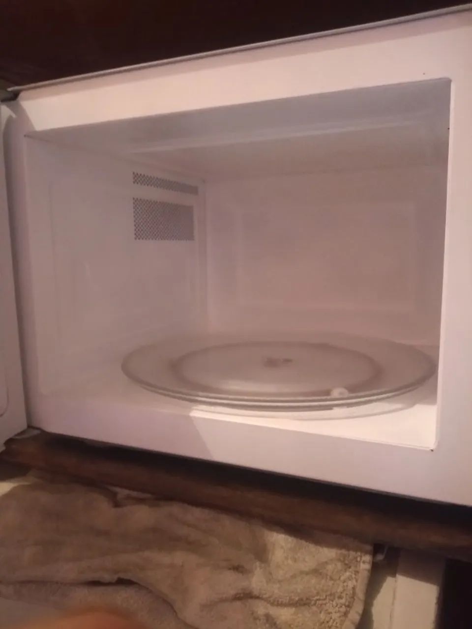 Microondas Electrolux MEF33 23 Litros - Foto 2