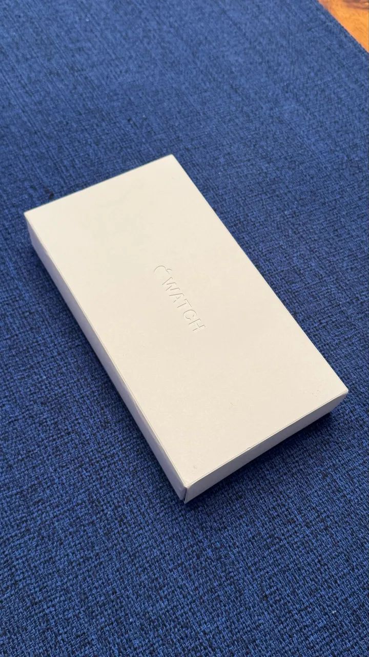 Apple Watch Ultra - Bateria 96% - Perfeito Estado - Foto 6