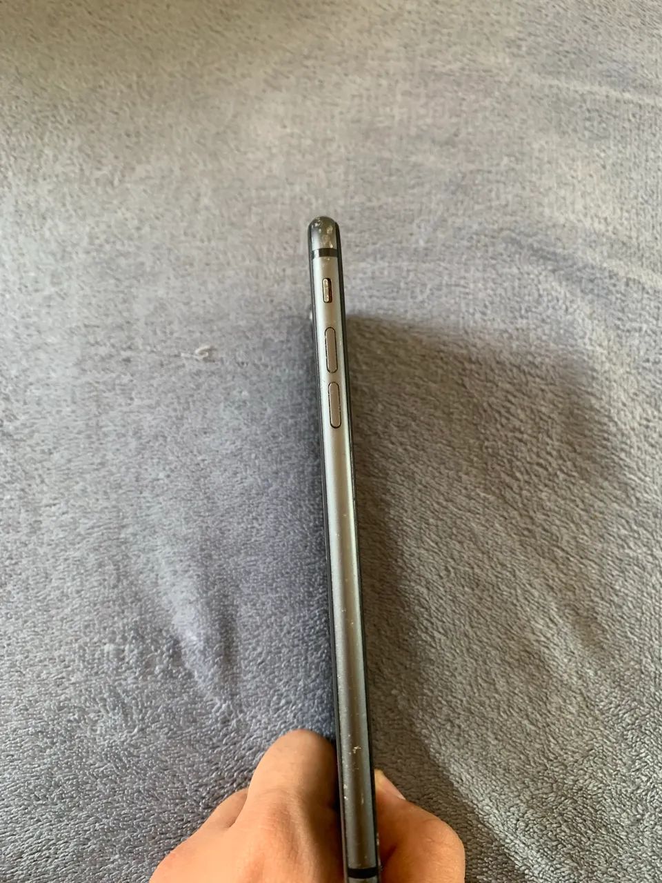 vendo iphone 8 plus pra troca de peças  - Foto 4