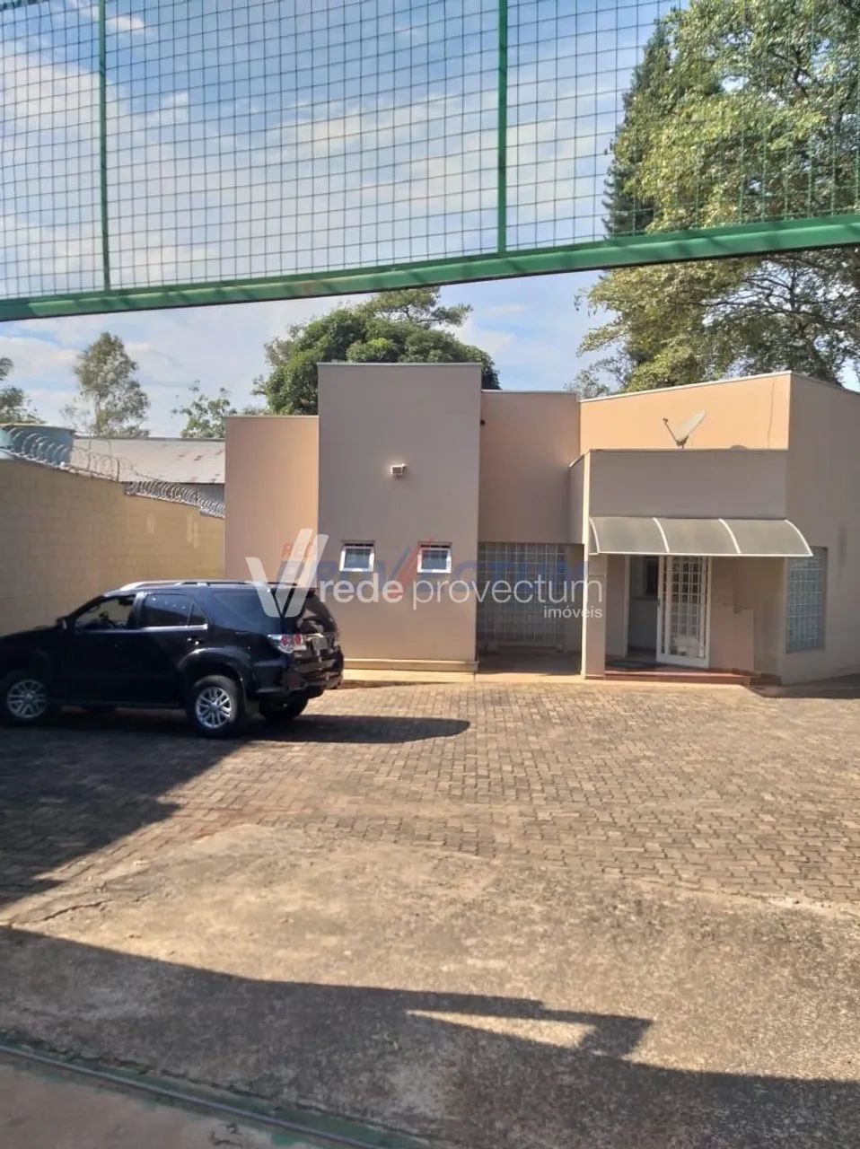 galpão - Parque Maria Helena - Campinas