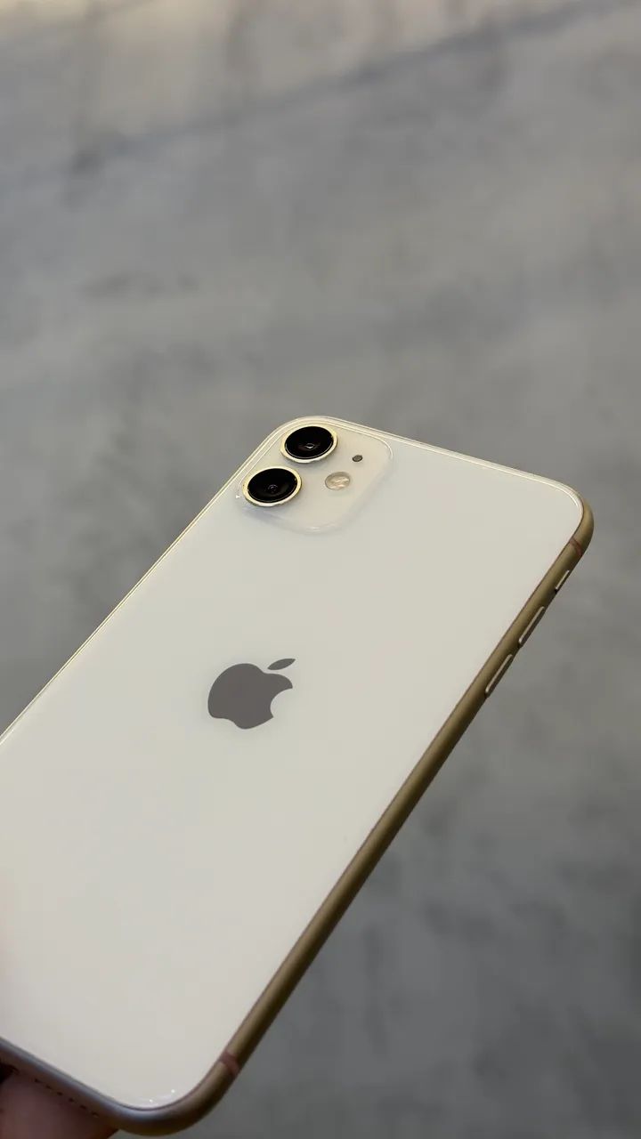 Iphone 11 - 64gb - Foto 2