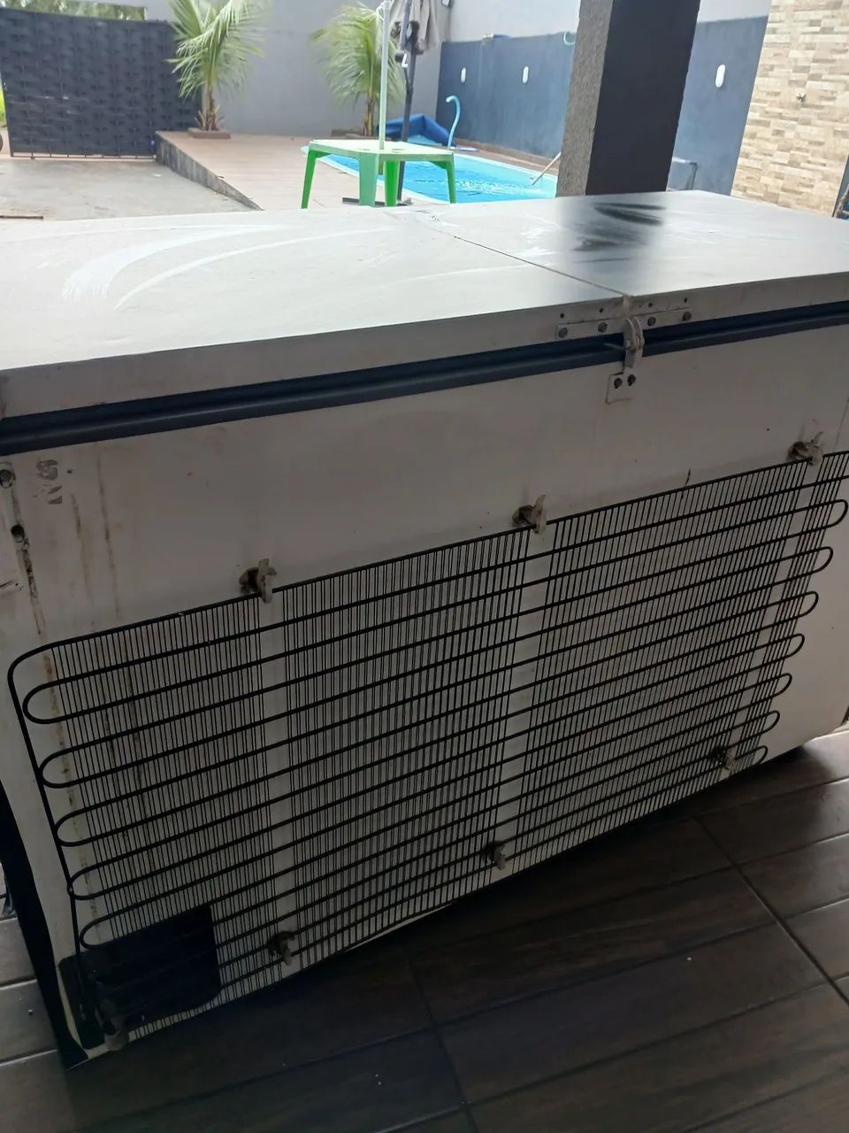 Frizer horizontal  - Foto 4